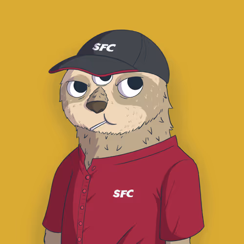 SLOTHz #386