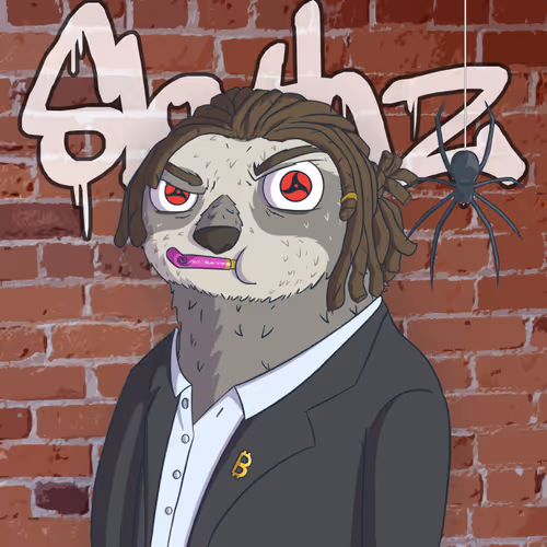 SLOTHz #4899