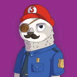 SLOTHz #1257
