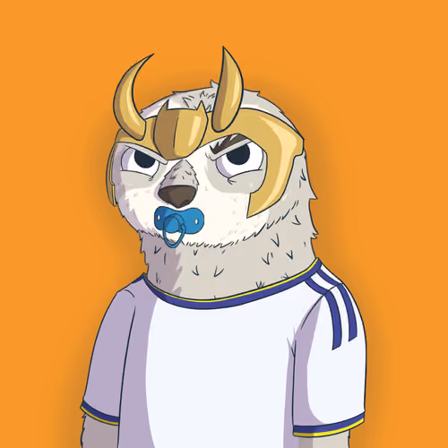 SLOTHz #3393