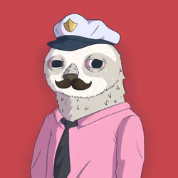 SLOTHz #4266