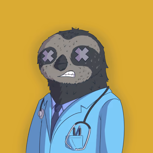 SLOTHz #1667
