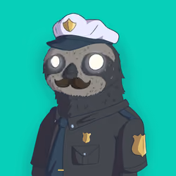 SLOTHz #3177