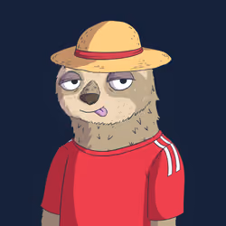 SLOTHz #684