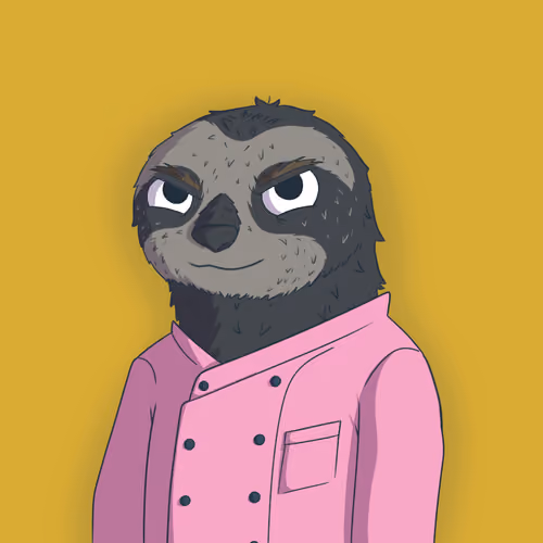SLOTHz #1632