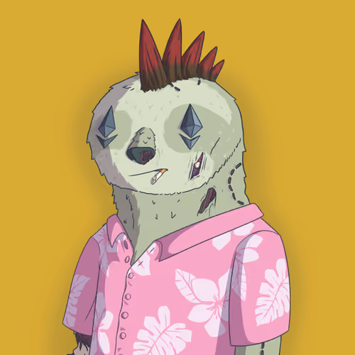 SLOTHz #1347
