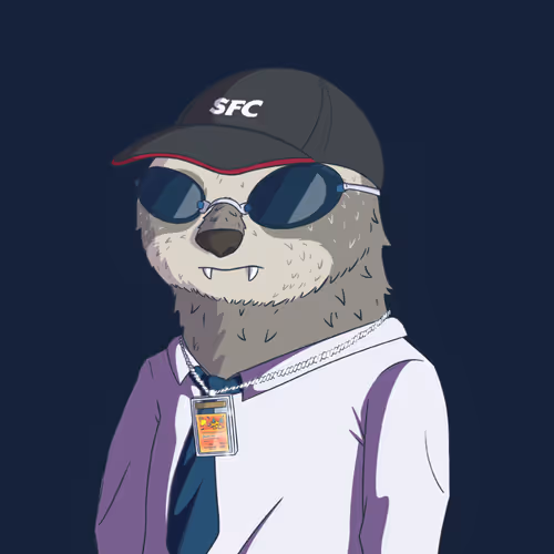 SLOTHz #204