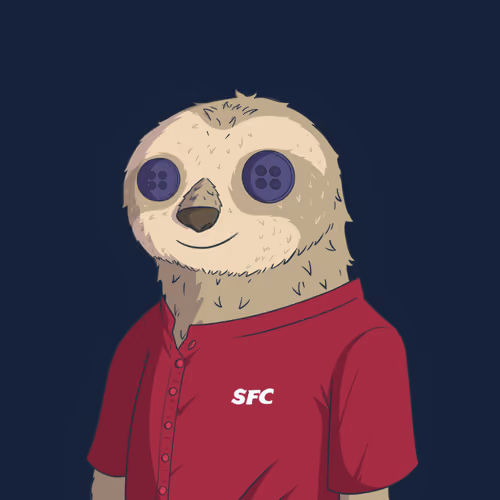 SLOTHz #4803