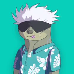 SLOTHz #3080