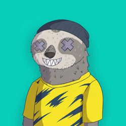 SLOTHz #653