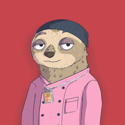 SLOTHz #203