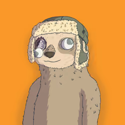 SLOTHz #1012