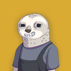 SLOTHz #4043