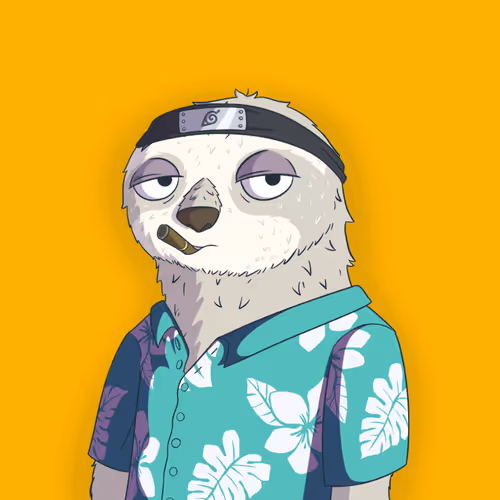 SLOTHz #2230