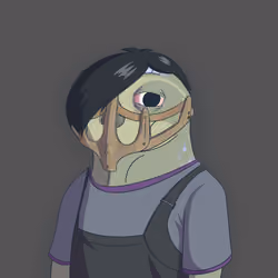 SLOTHz #1316