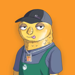 SLOTHz #355