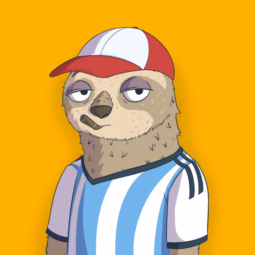 SLOTHz #3366
