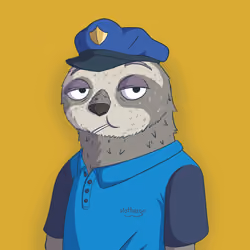 SLOTHz #3176