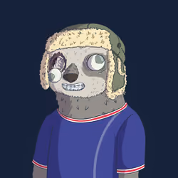 SLOTHz #3329