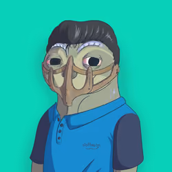 SLOTHz #4075