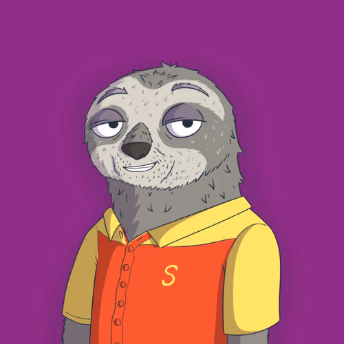 SLOTHz #925