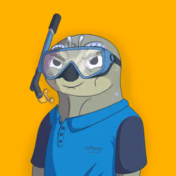 SLOTHz #3982