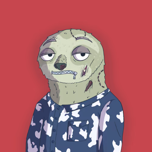 SLOTHz #1534