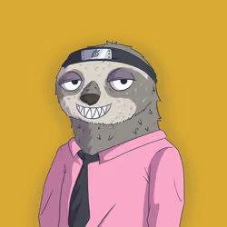 SLOTHz #3425