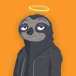SLOTHz #1409
