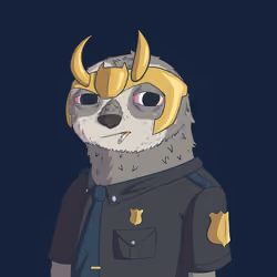 SLOTHz #1745