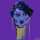 Han Purple