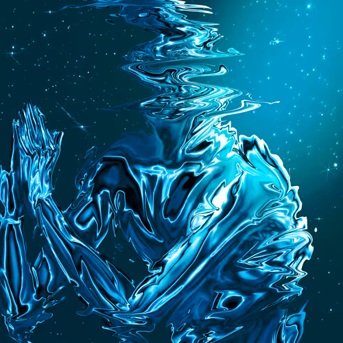 Adapting To The Blues 1