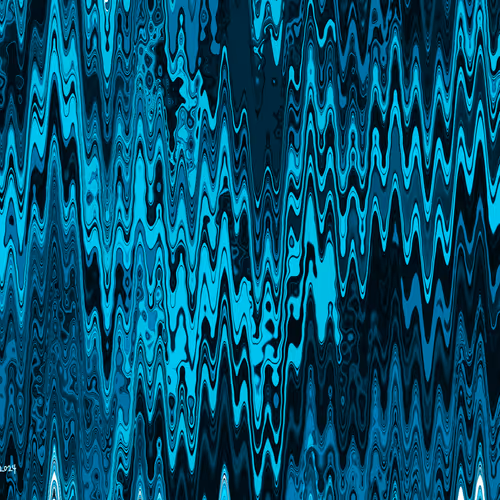 Adapting To The Blues 1