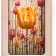 A Thing for Orange and Pink!