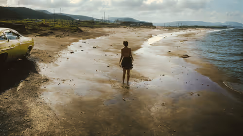 Vacation By Roope Rainisto