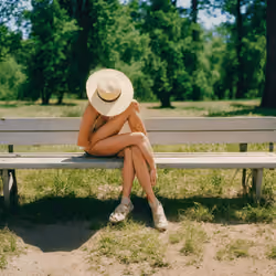 Leave Your Hat On