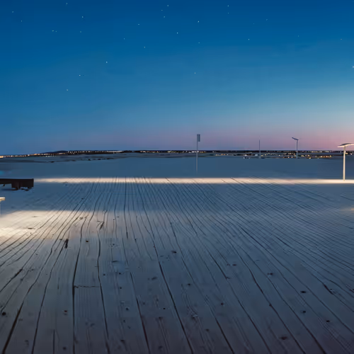Vacation By Roope Rainisto