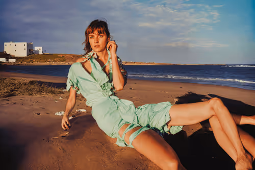 Vacation By Roope Rainisto
