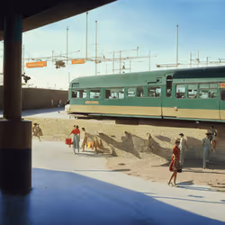 Central Station