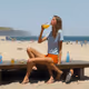 Vacation by Roope Rainisto