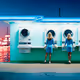 The Washerwomen