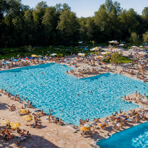 The Best Pool In Town