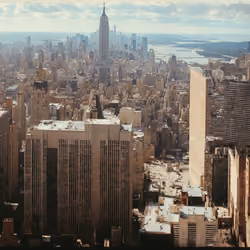 New York #1