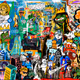 BASQKEK MURAL