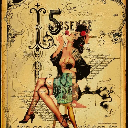 HANDIEDAN | DYNAMIC | EDITIONS