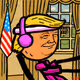 Trumfers #3733