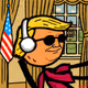 Trumfers #3984