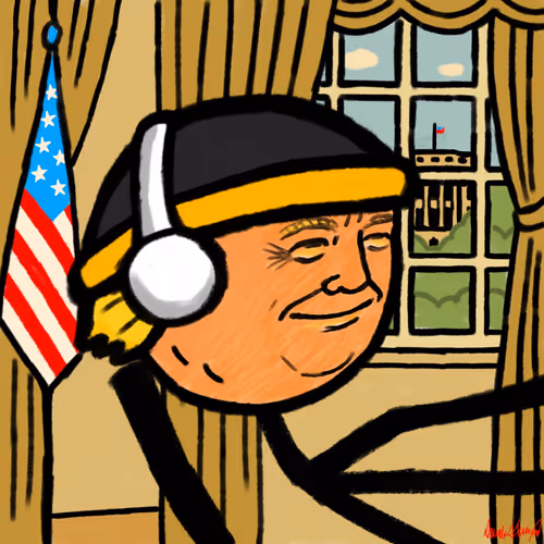 Trumfers