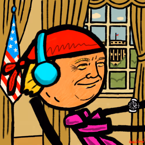Trumfers