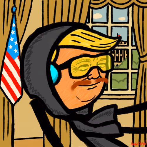 Trumfers
